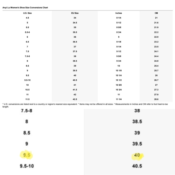 ANYI LU Peeptoe Wedge Booties Size 40 EU/ 9.5 US Brown Leather Made In Italy - Picture 6 of 12